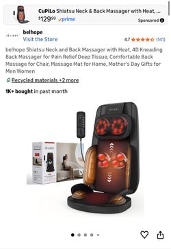 Massager