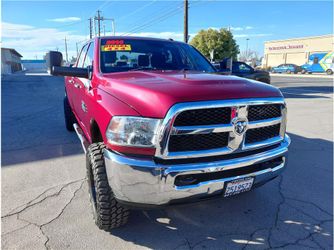 2014 RAM 3500