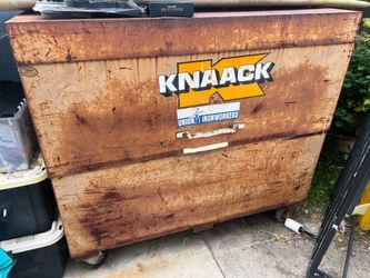 Tool box