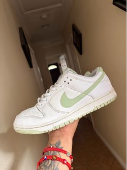 Nike  duncks