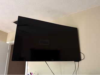 55’ Samsung Tv