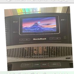Sunny Health & Fitness Treadmill Get Strong at Home upon social