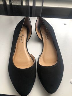 Black Flats