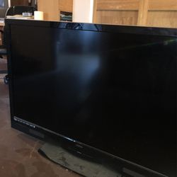 Vizio Flat Screen TV