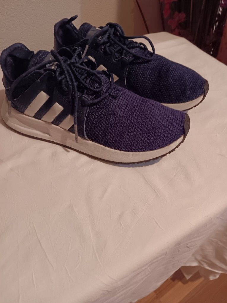 Boys Adidas XPLR RUNNING SHOES