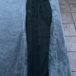 ADIDAS TRACK PANTS
