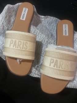 Steve Madden size 8.5