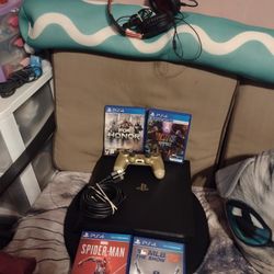 Ps4.   Proo