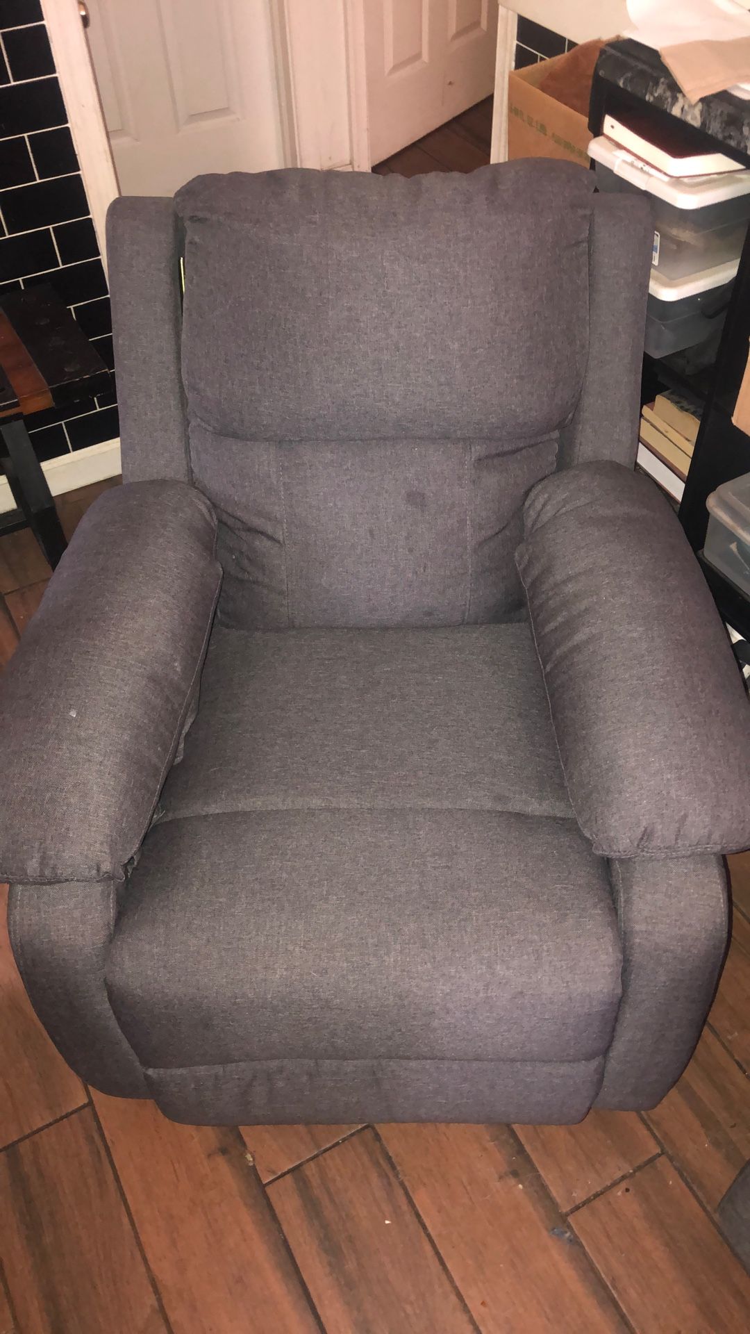 Recliner
