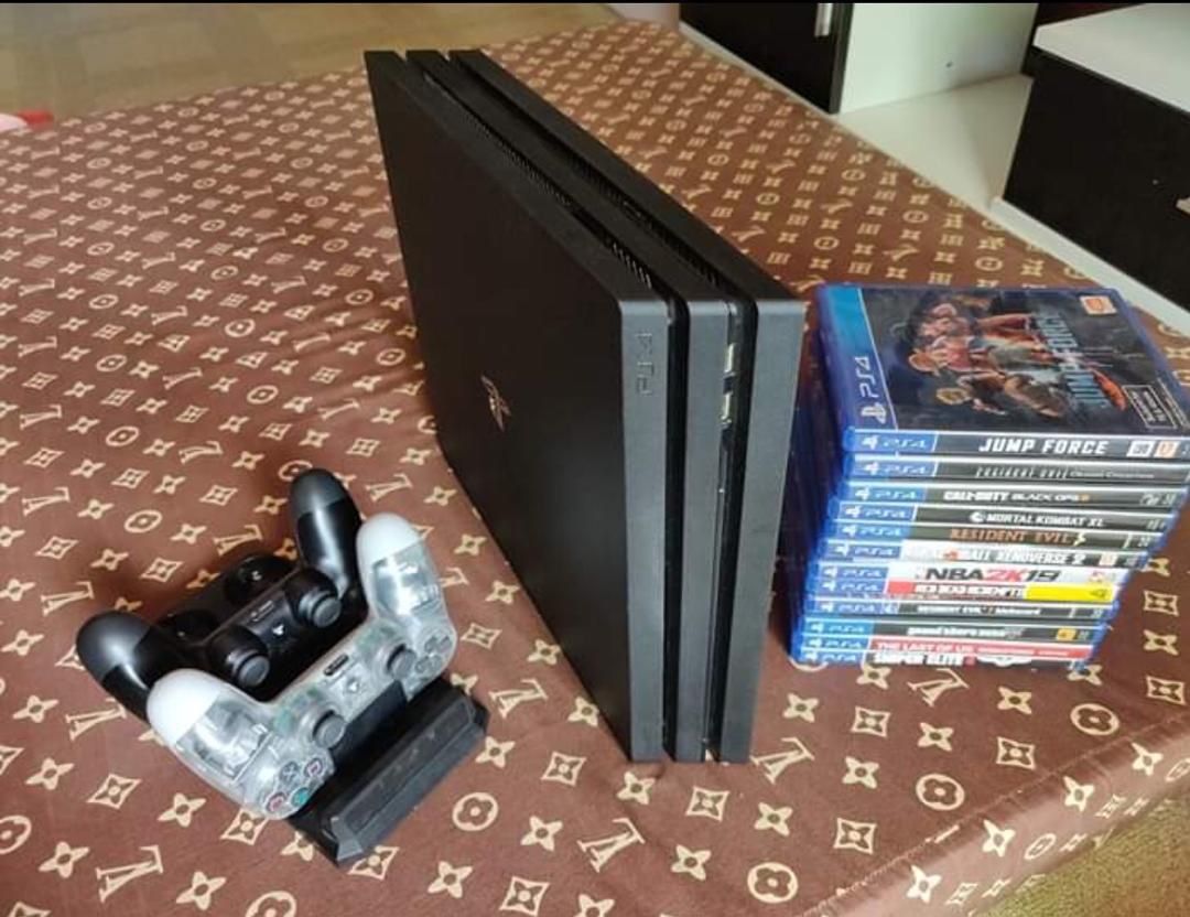 PS4PRO