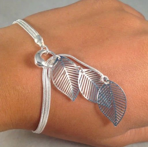 Wire Mesh Bracelet