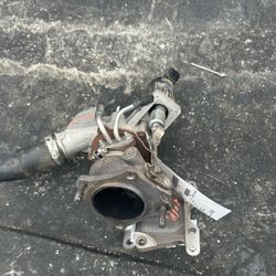 Turbo For 2018 - 2022 Honda Accord 