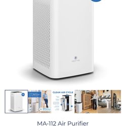 Medify 112 Air Purifier