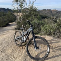 2022 FEZZARI LA SAL PEAK CARBON 29