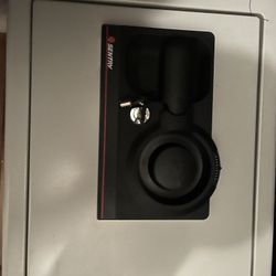 Sentry Small Floor Safe With Key 