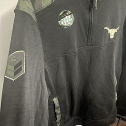NCAA Texas Longhorns Sweater Adult L
