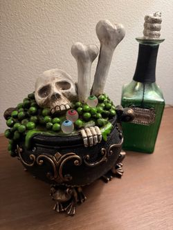 Halloween Set
