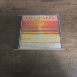 Life Scapes Soundtrack 