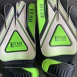 Goalkeeper Gloves 