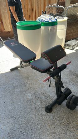 Bench