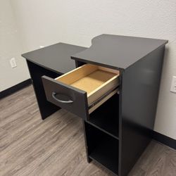 IKEA Office Desks And Chairs