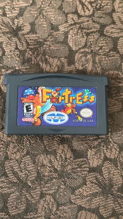 2001 Fortress