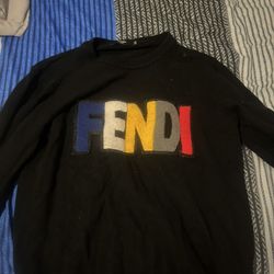 Fendi Sweater 