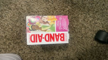 Band-aid