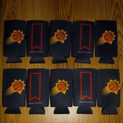 Phoenix Suns Bottle Cousys