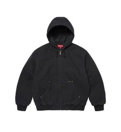 Supreme X Misfits Work Jacket