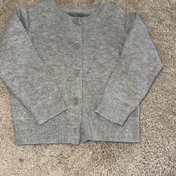 Baby Primary Brand Cardigan 