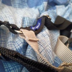 Size Large Easy Walk Dog Collar