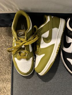 Youth nike and Jordan’s