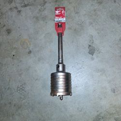 Concrete Coring Bit 