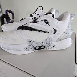 Nike Adapt BB Version 2.0 Year 2020