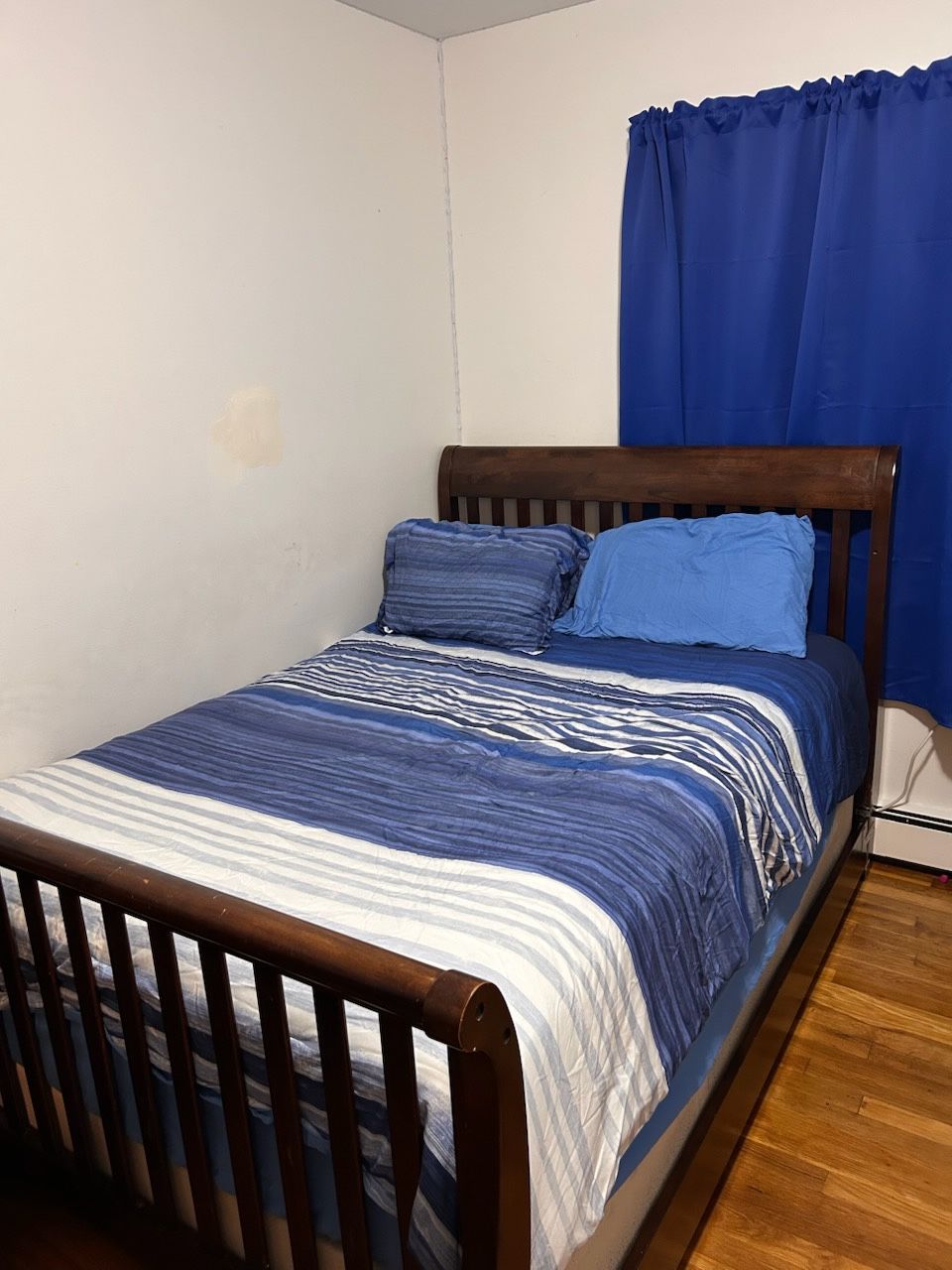 Full Size Bedroom Set