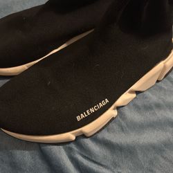 Balenciaga speed size 11