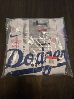 Shohei Ohtani Los Angeles Dodgers x Murakami - size Large
