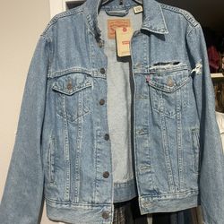 Levi’s Jacket