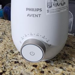 PHILIPS AVENT Bottle Warmer
