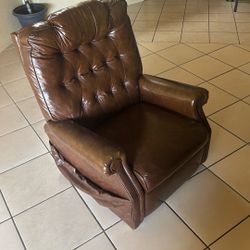Recliner 