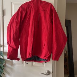 Marmot XL Jacket