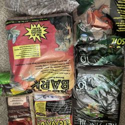 REPTILE SUPPLIES