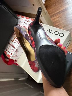 Nine West Heels