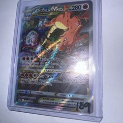 Pokemon Cards And Graded