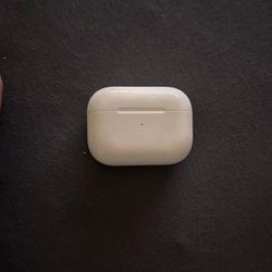 AirPods Pro Purchased Directly From Apple. Upgraded With Foam Tips.