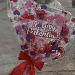 Valentines Arrangements 