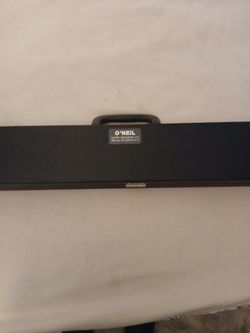 O'Neal Cue Case