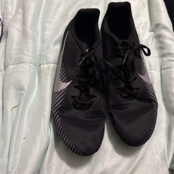 Nike sprint Spikes