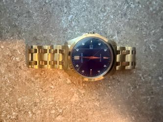Citizen eco drive watch